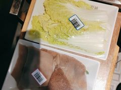 -野妹经典火锅(保利店)