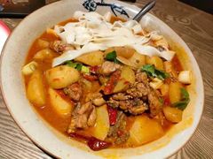 -那时新疆·若羌(经纬汇店)