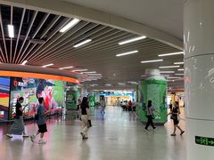 -公园前(地铁站)