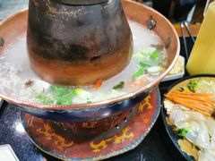 -千亿来乌拉火锅(德胜店)