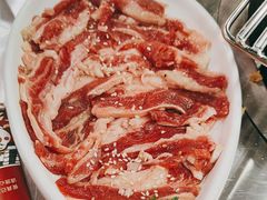 -大喜烤肉(海宁尚东店)