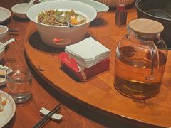 -瑶王府·广西菜(金阳路店)