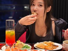 -西安W酒店·WEI全味西餐厅