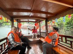 -深圳锦绣中华民俗村