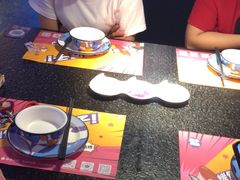 -匠子烤鱼(上邦百汇城店)
