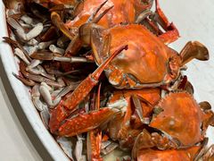 -万宝海鲜舫(劳动公园店)