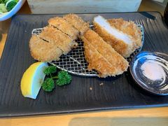 -胜博殿日式炸猪排(西红门店)