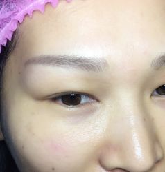 -Yue Show馨选·半永久纹眉纹眼线