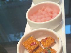 -客汀家宴·客家烟火 四季食材(集美店)