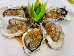 -万龙洲海鲜(广渠门店)