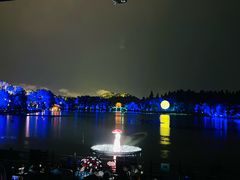 -印象西湖·最忆是杭州实景演出