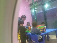 -贝乐乐高机器人教育(南环汇邻广场校区)