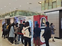 -上海第一八佰伴