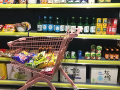 -Meet Sun韩式大排档(五一广场7MALL店)