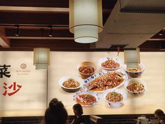 -八碗湘长沙市井菜(坡子街店)