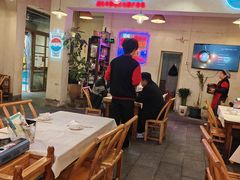 -霄汉牛三鲜湖北砂锅菜(万松园2店)