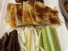 -老浒记民俗酒楼(王府井店)