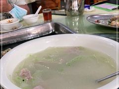 -大自然美食农庄(广州南站店)