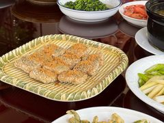 -天然居农家乐(温泉南路店)