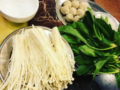 -月圆火锅(宁海东路二店)