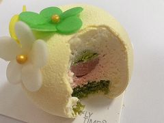 -法桐蛋糕·手作面包(万象城店)