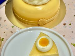 -CREAM STORY意大利手工冰淇淋&甜品(万象前海店)