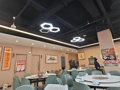 -大草原清真饭庄(沙河店)