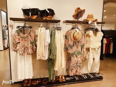 -ZARA HOME(天环广场店)
