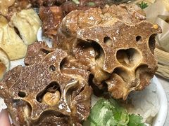 -和庆斋羊蝎子火锅·碳缸烧烤(顺义旗舰店)