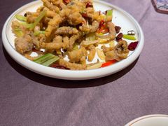 -润泽园饭庄(中山路店)