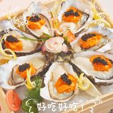 汕头聚会少不了赤上水产