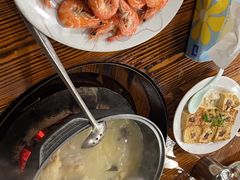 -侠成水上农庄(工业大道店)