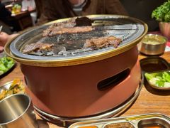 -西塔老太太泥炉烤肉(万柳华联店)