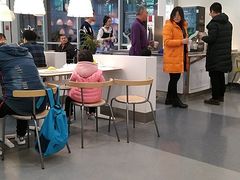 大堂-宜家·瑞典风味餐厅(北京西红门店)