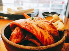 -炎蔵牛舌烤肉