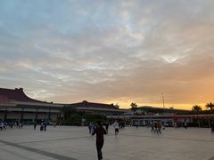 -珠海拱北口岸