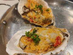 -必点海鲜·海肠捞饭·鲅鱼水饺(滨江道店)