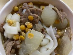 -江三王记牛杂馆(总店)