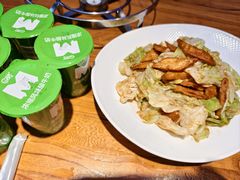-俭寨大盘鸡·缸子肉·小公鸡·新疆菜(云通店)