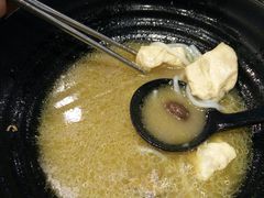 -老妈米线(港龙店)