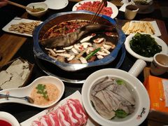 -纸盐河码头火锅(十八梯店)