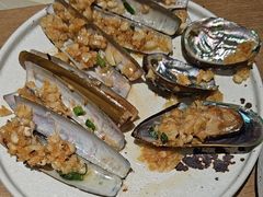 -大渔铁板烧(花园道店)