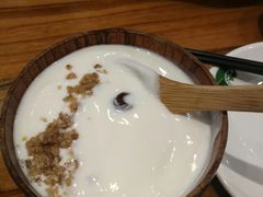 巴依自制豆腐-巴依老爷新疆美食(望京小街店)