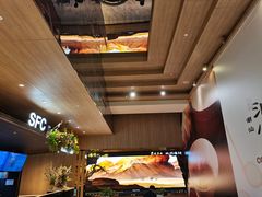 -SFC上影影城(港汇永华IMAX激光店)