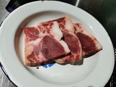 -马路牙子地桌烤肉(工体店)