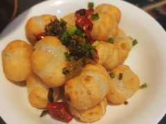 -蜗牛小馆醉乡民谣云南菜(惠新西里店)