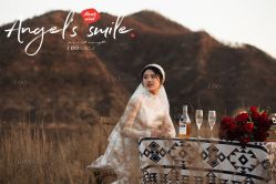 -伯爵风尚全球旅拍