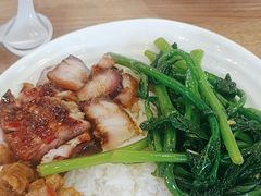 -裕记烧腊连锁餐饮(外马分店)