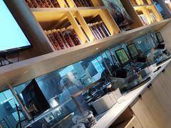 -木屋烧烤(龙湖天街店)