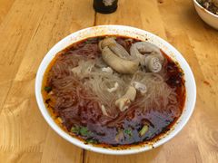 -甘记肥肠粉(马鞍北路店)